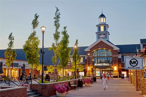 woodbury common premium outlets ny